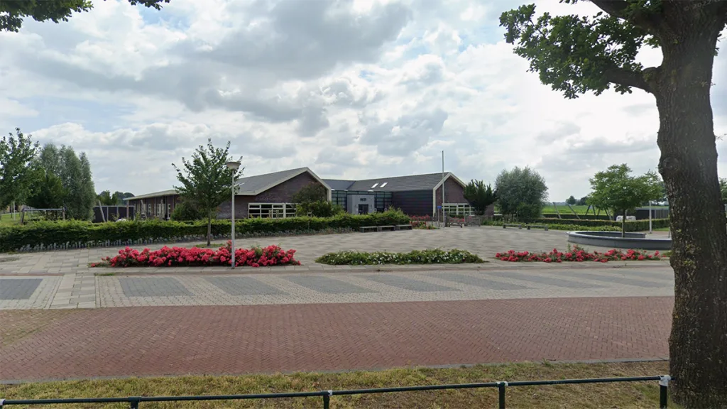 Flinke investering nodig voor MCR Rouveen