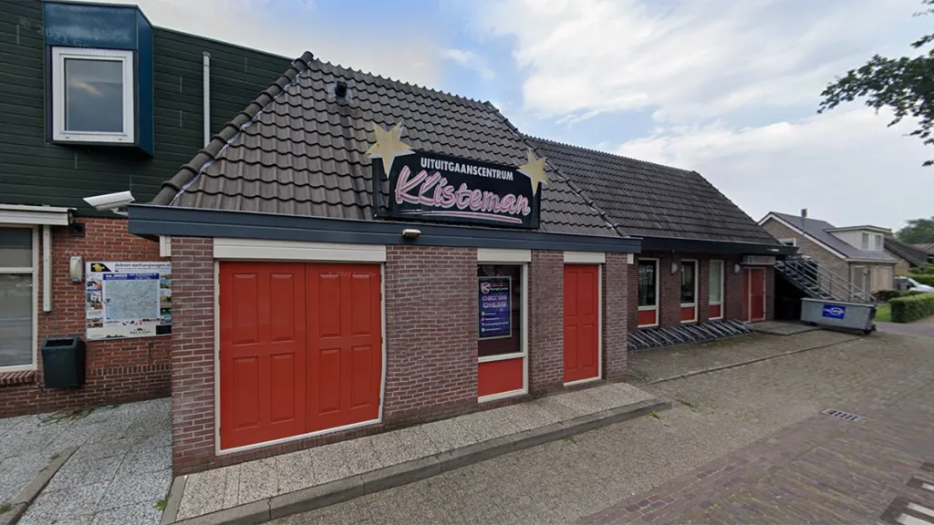 Kisteman Staphorst: Bier voor &euro;1,75 als statement