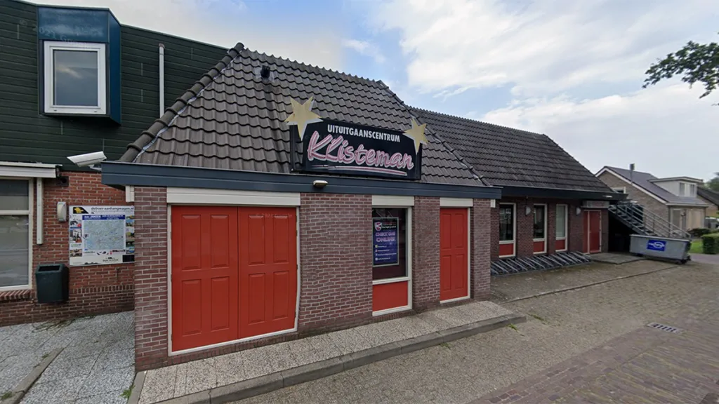 Kisteman Staphorst bomvol na muntprijsstunt (&euro; 1,75)