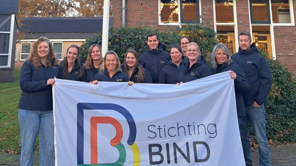 Nieuwe Stichting BIND bundelt welzijn, sport en cultuur