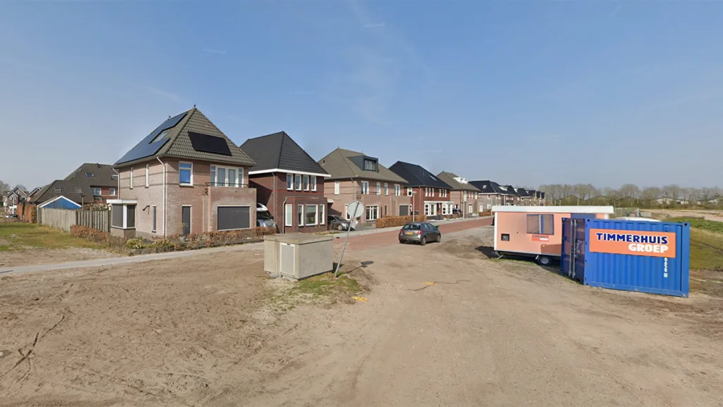 Raad Staphorst onderzoekt herkomst kopers nieuwbouw