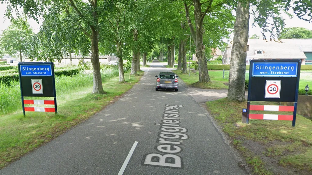 Staphorster plannen woningbouw Slingenberg onder vuur