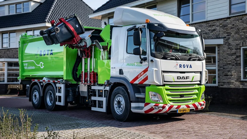 Afval Staphorst: Inzameling wijzigt rond Kerst en Nieuwjaar