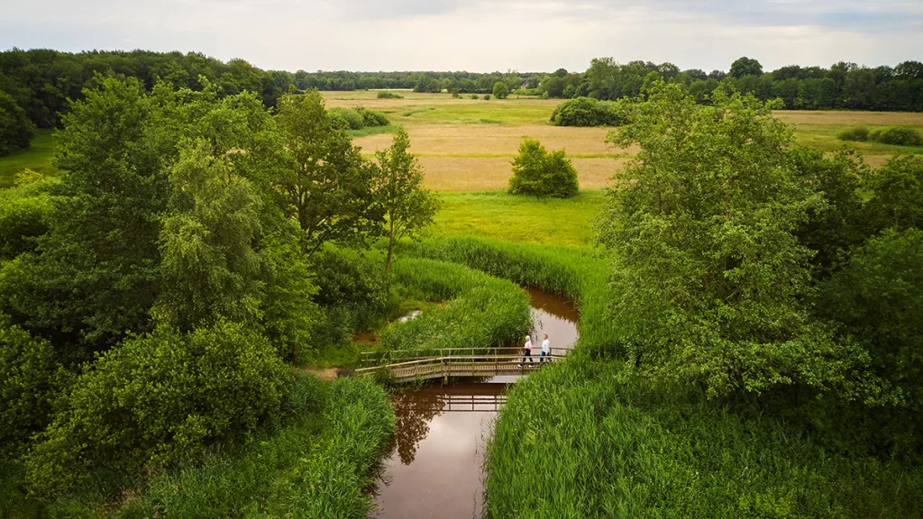 Nieuwe Kuierroute en Reestdal-tips op OntdekStaphorst.nl