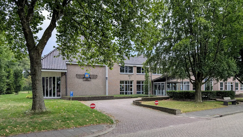 MFA IJhorst: Financieel tekort zet streep door plan