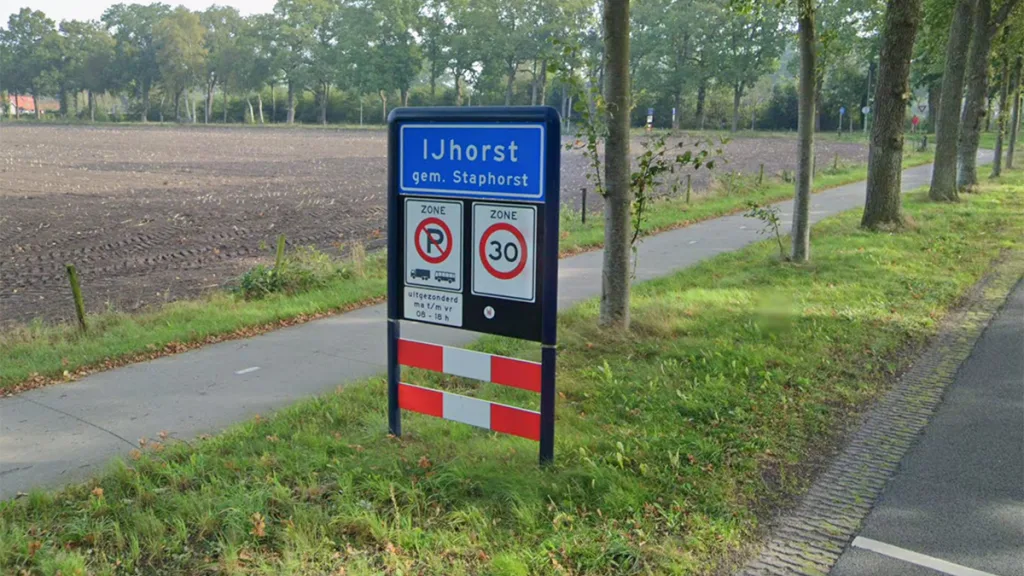 MFA IJhorst: Dorpsraad eist eerlijke verdeling kosten