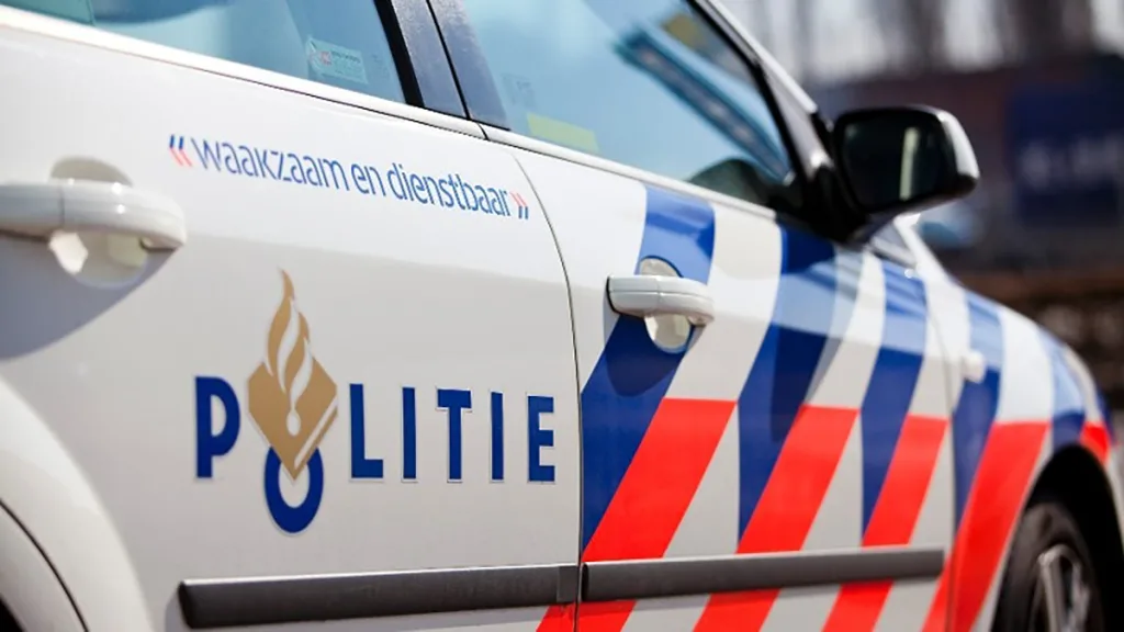 Taxiruzie Staphorst loopt uit de hand: passagier gewond