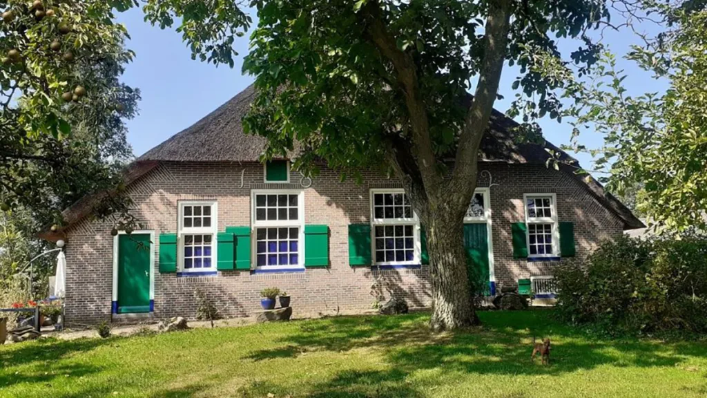 Ruim 75.000 euro voor vijf lokale plannen in Staphorst