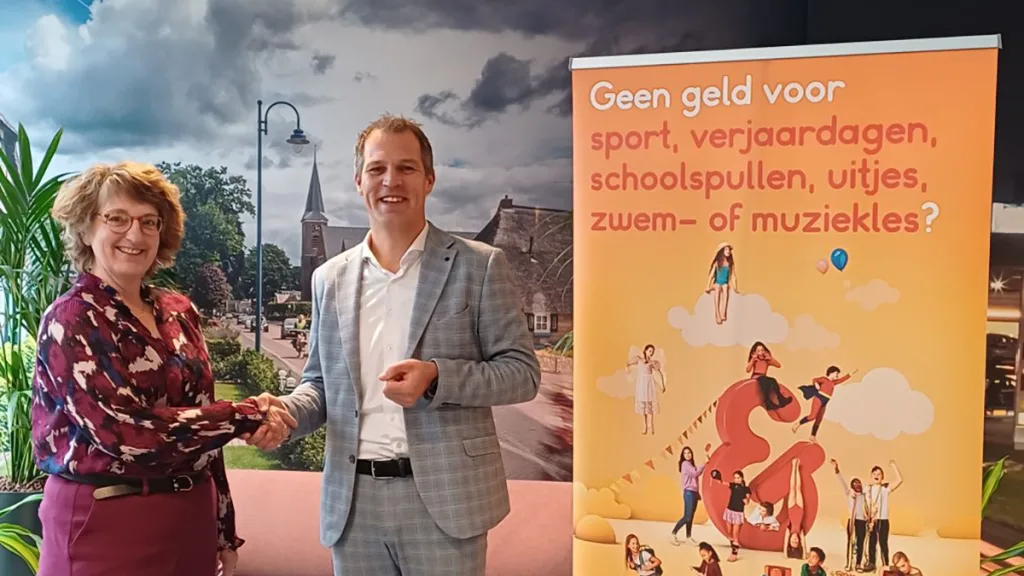 Nieuwe hulp bij kosten sport en cultuur in Staphorst