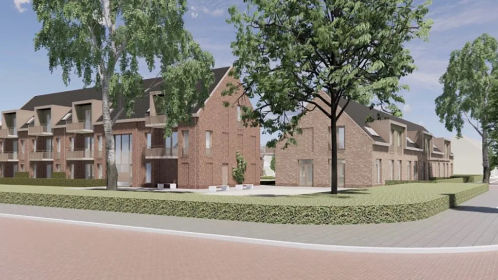 Naam gezocht voor nieuw dienstencentrum Staphorst