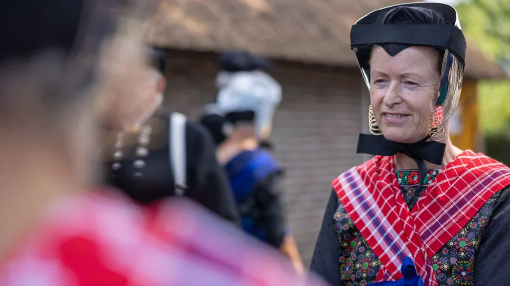 Cultuurweken Staphorst 2026: Creatief talent gezocht