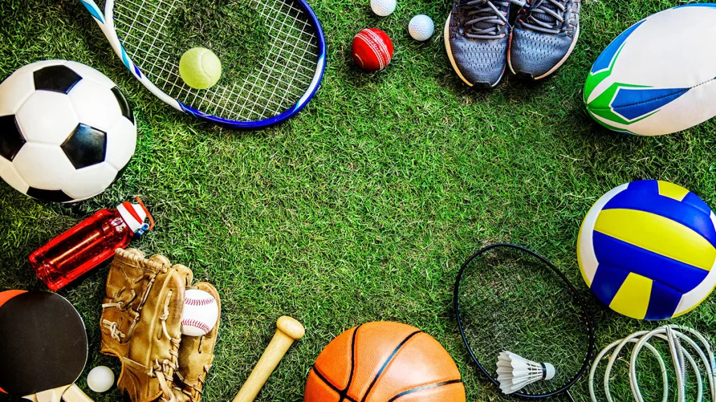 Sportweek Staphorst: Bewegen voor jong en oud in de regio