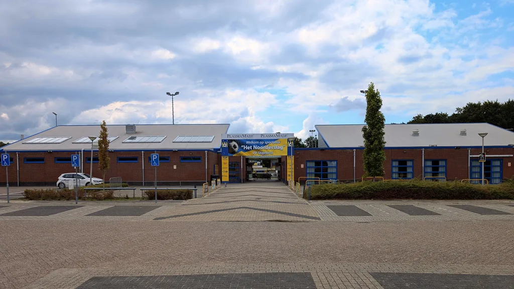 DOVO deelt harde klap uit aan kwakkelend Staphorst