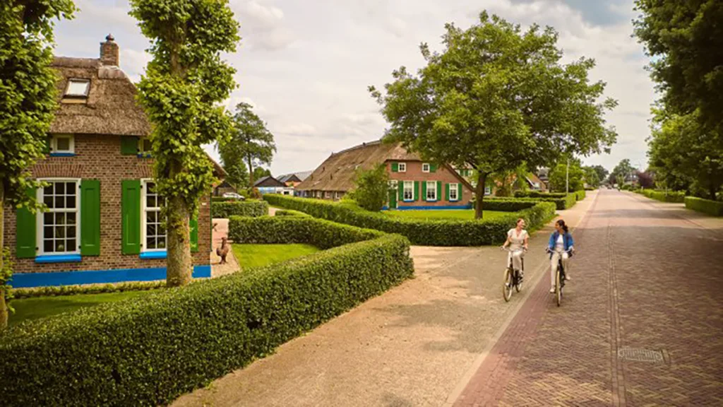 Subsidie aanvragen voor Staphorster rijksmonumenten