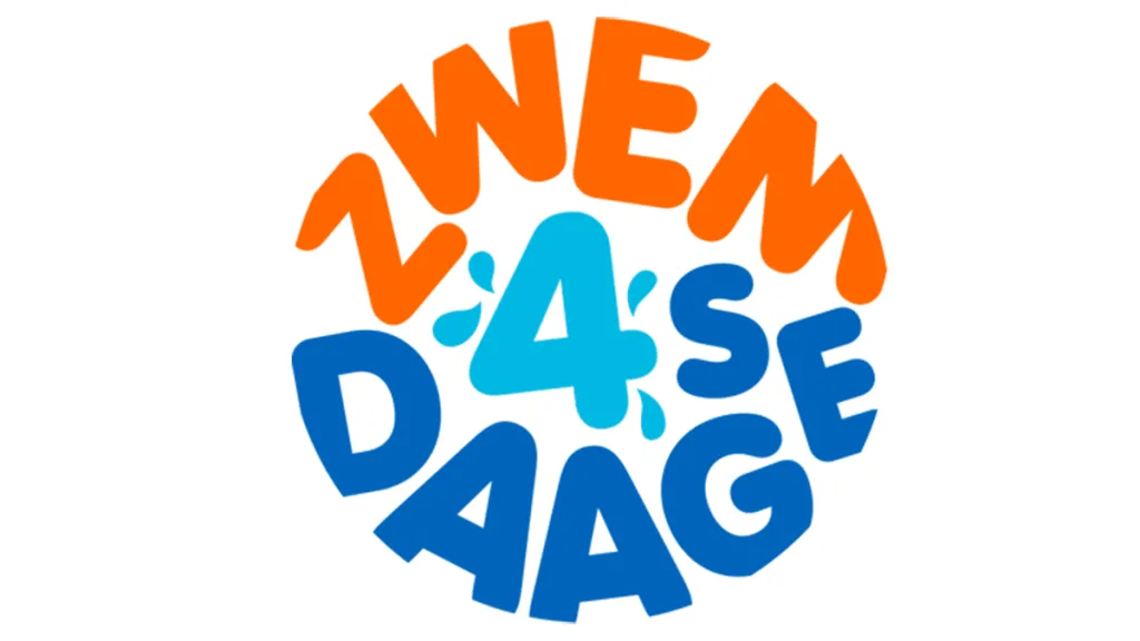 Goud voor 50e Zwem4daagse Staphorst in De Broene &lsquo;Eugte&rsquo;