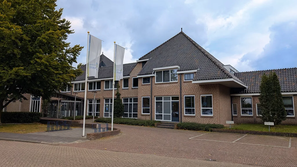 Nieuw Omgevingsplan Staphorst en Rouveen ter inzage