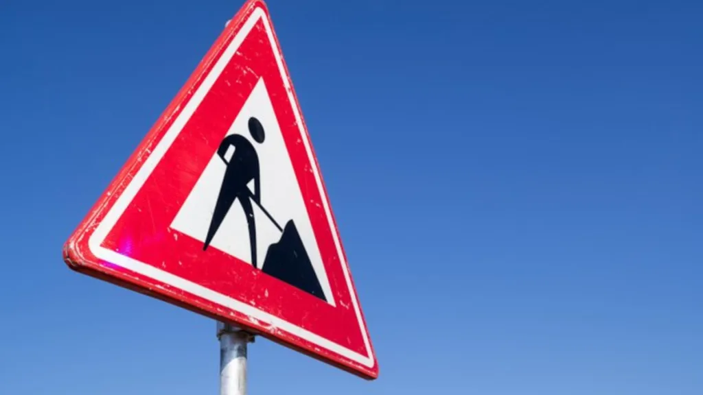 Staphorst: Kruising Gemeenteweg vanaf 7 april afgesloten