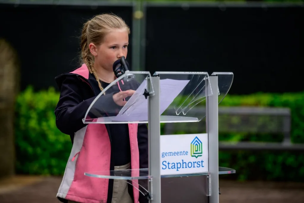 Dodenherdenking Staphorst: De geschiedenis begrijpen
