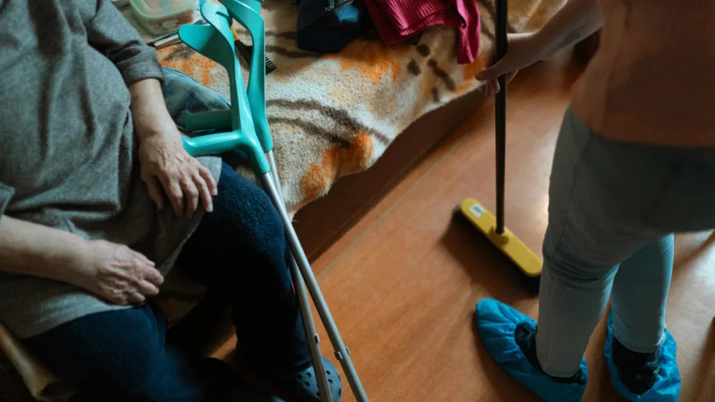 Activiteiten voor mantelzorgers op 7 en 21 mei