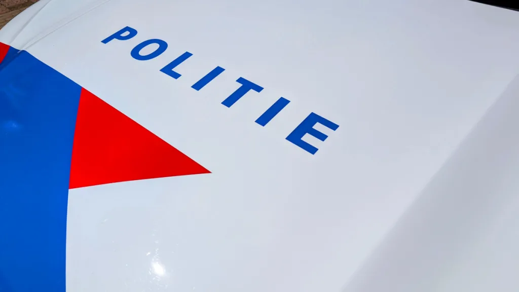 Make-updiefstal in Staphorst: herken jij deze man?