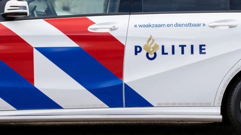 Aanhoudingen na ongeregeldheden in Staphorst