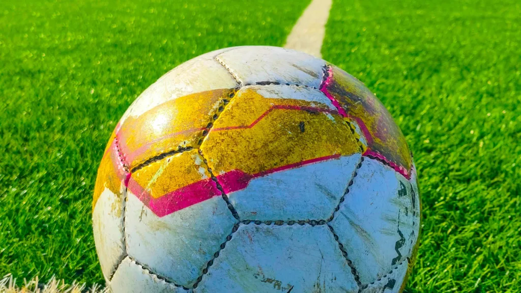Start aanleg nieuwe kunstgrasvelden VV Staphorst