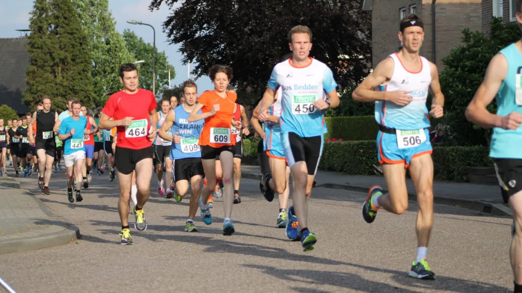 Inschrijving 41e Munnikenslagloop geopend