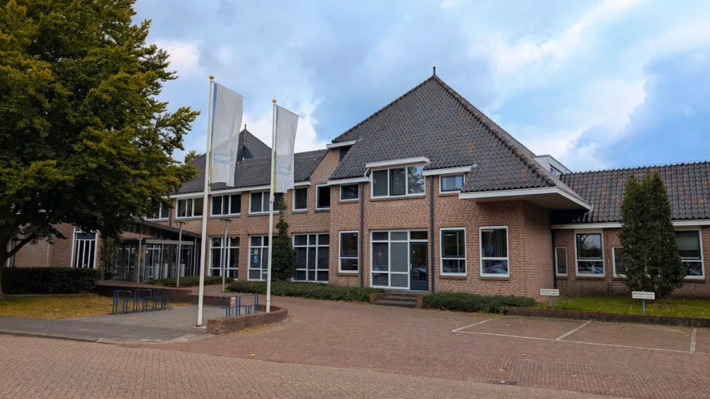 Staphorst bouwt aan toekomstbestendige samenleving