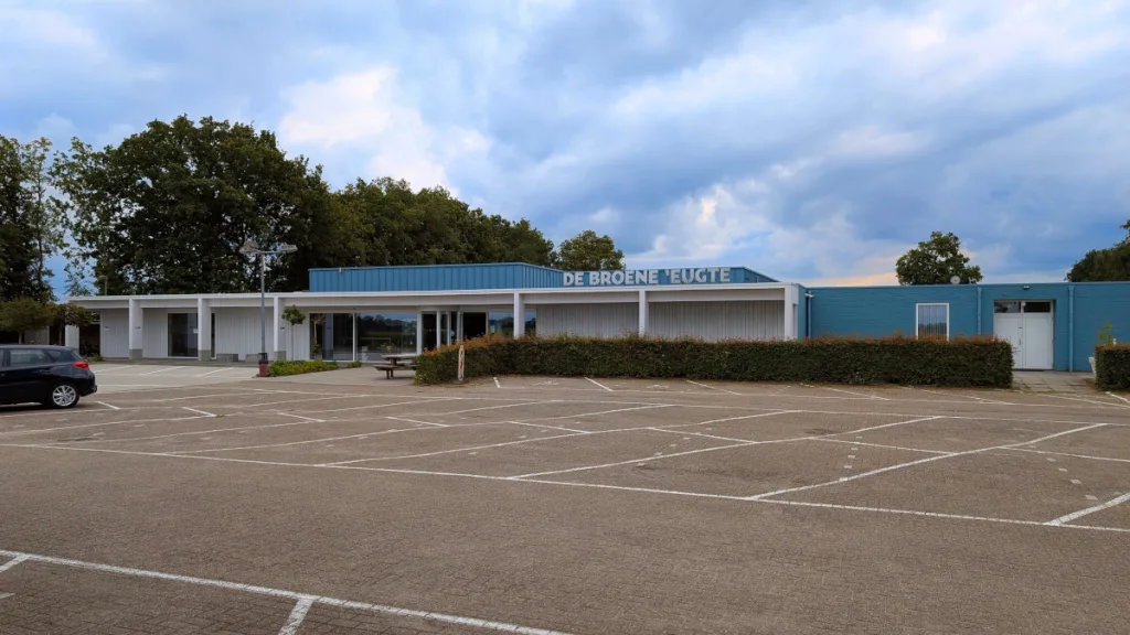Gevaarlijke stof zwembad Staphorst onder controle