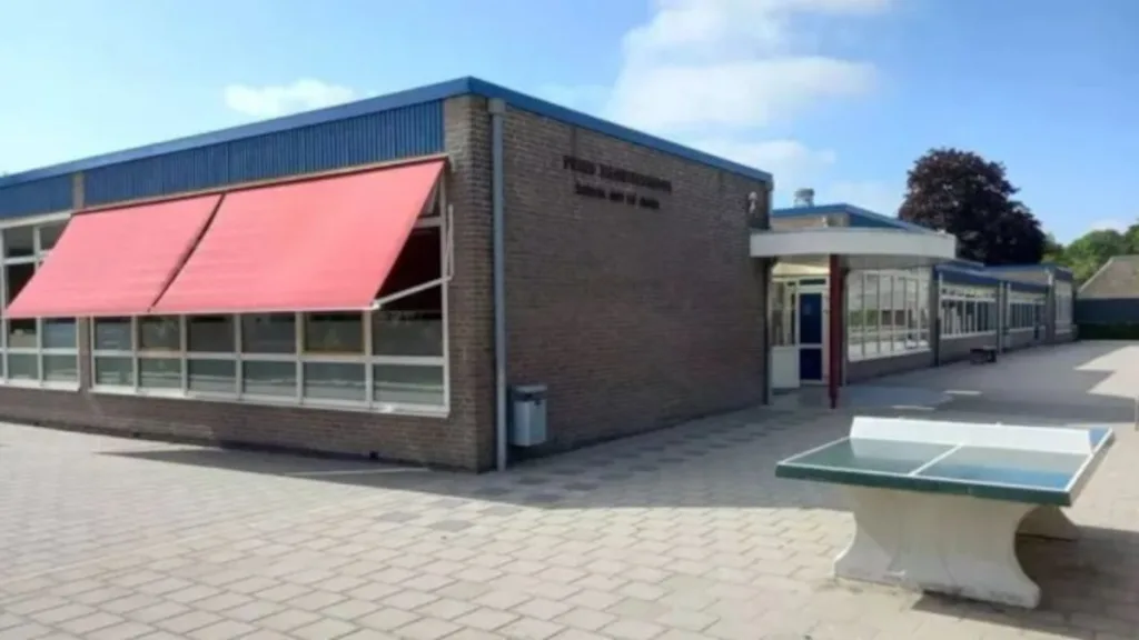 Inloopavond nieuwbouw Prins Mauritsschool Inloopavond nieuwbouw Prins Mauritsschool