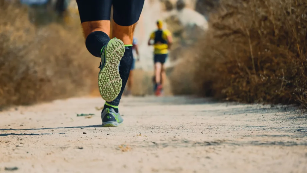 Sport Allee start bootcamp en hardloopclinic