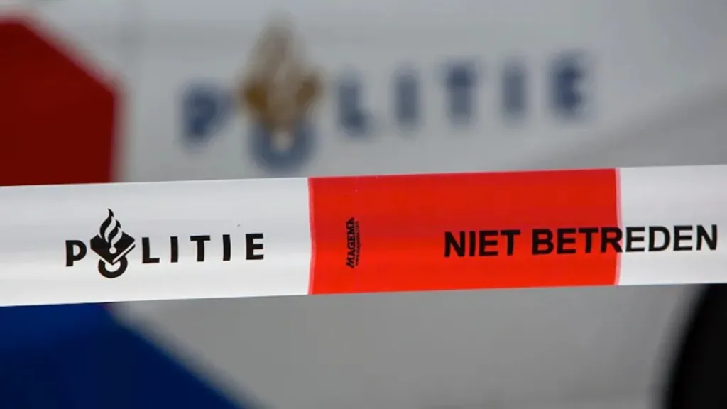 Actiedag tegen ondermijning in buitengebied Staphorst Actiedag tegen ondermijning in buitengebied Staphorst