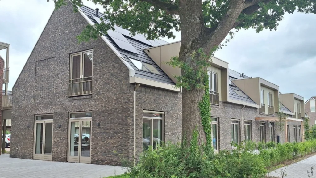 Feestelijke opening Dienstencentrum Staphorst