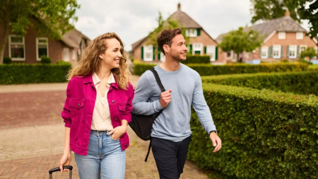 Subsidie 'Nieuw aanbod, nieuwe gasten'